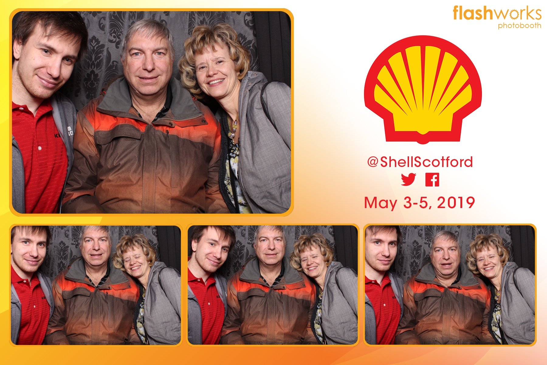 Fort Saskatchewan Trade Show & Sale: Presented by Shell | View more photos from the event at gallery.flashworksphotobooth.com/u/FlashworksPhotoboothInc/Fort-Saskatchewan-Trade-Show-Sale-Presented-by-Shell